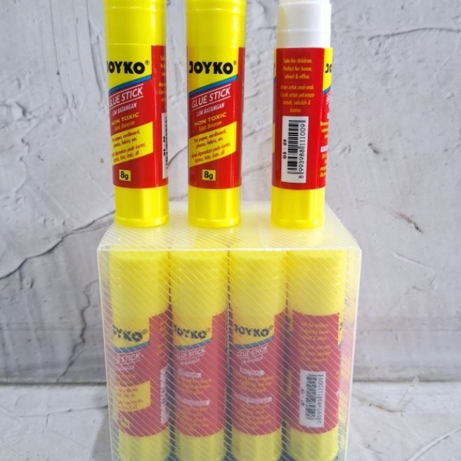 

Beli Lem Stik Joyko GS9