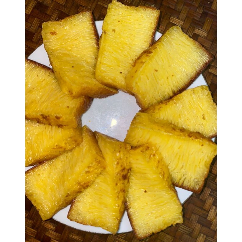 

Bika ambon original