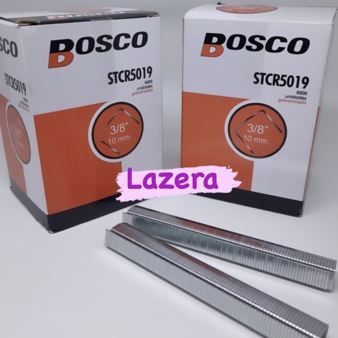 

Beli Bosco Isi Staples Bostitch P6C 8P