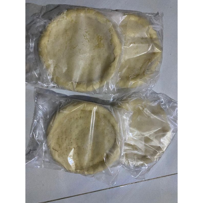 

KULIT PIZZA