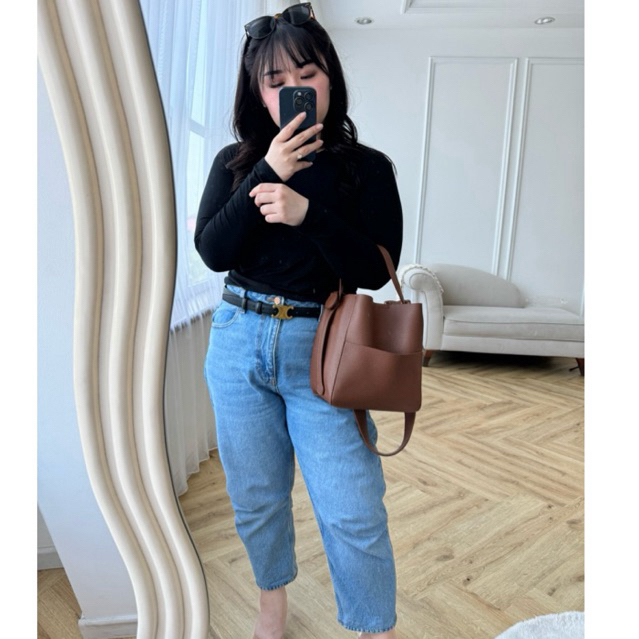 Bymn | Zora bag (Tas bahu wanita)