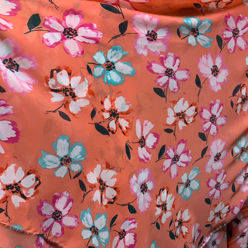 kain ceruti motif - kain ceruty motif - kain sifon motif - kain ceruti premium