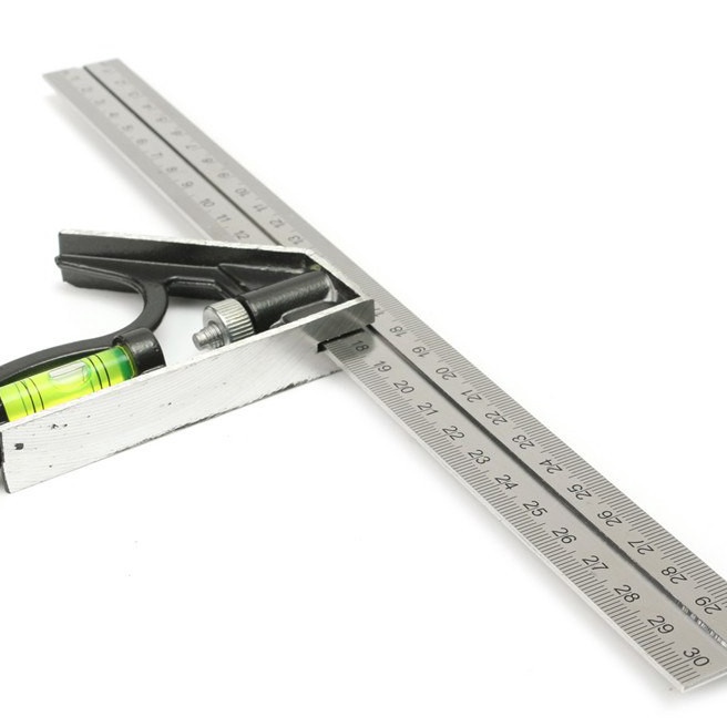 

Bonuskan ZEAST Penggaris Tukang Siku Mistar Multifungsi ada Wateass