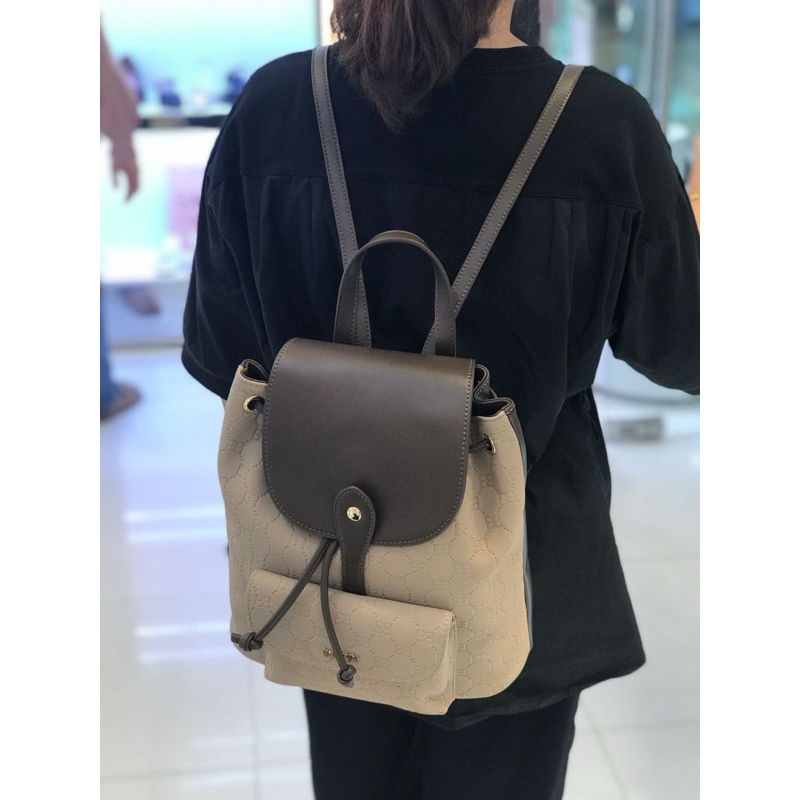 Disc Tas Ransel Bellagio Original ( BACA DESKRIPSI SEBELUM CO )