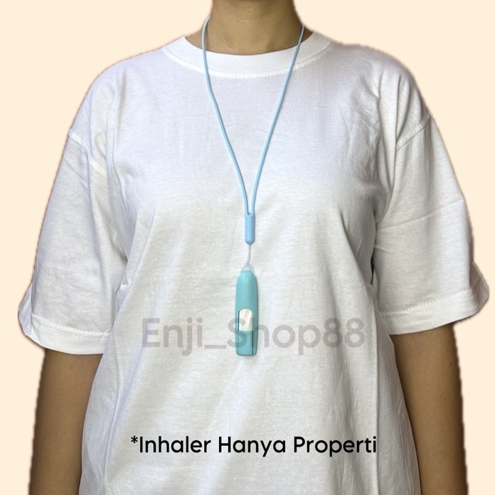 

Terbaik NECK BY ENJISHOP88 UNTUK INHALER VAPE GANTUNGAN PANJANG SILICONE
