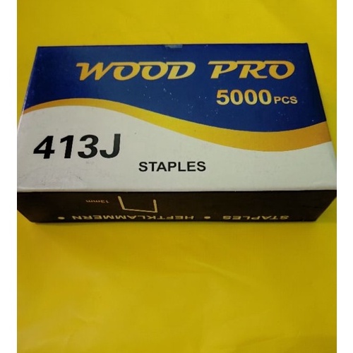 

Cashback Staples 413j Wood pro blue paku tembak angin 413j Wood pro blue airnails Wood pro blue 413 j