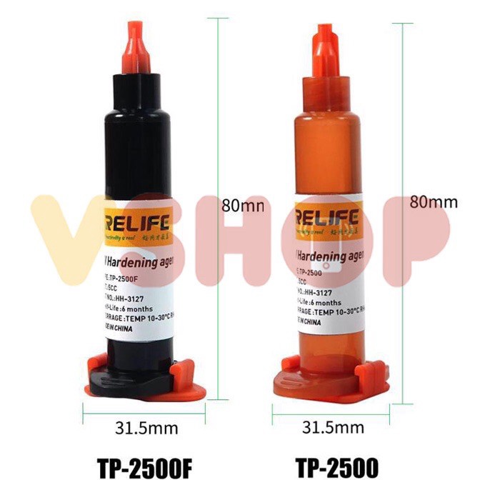 

berkualitas UV OCA GLUE RELIFE RL2 LEM OCA UV TP2