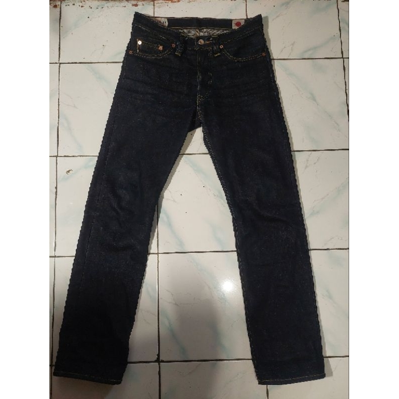 DENIM WINGMAN ZERO ZEKE 22 OZ