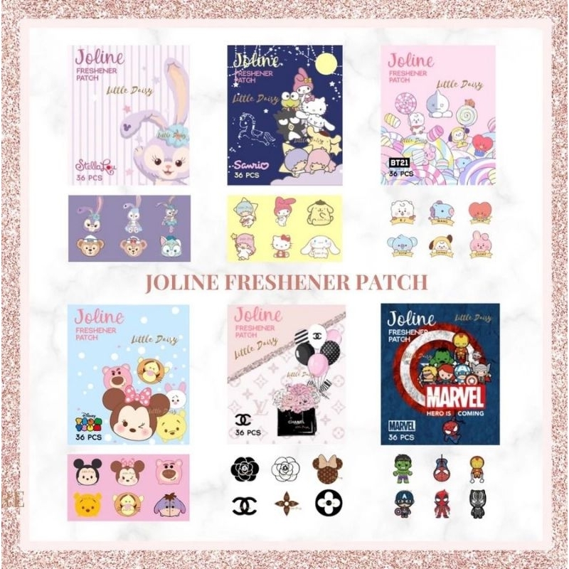 

MASK PATCH STICKER MAKSER KARAKTER KARTUN ISI 36 PCS MASK PATCH KARAKTER DISNEY LUCU