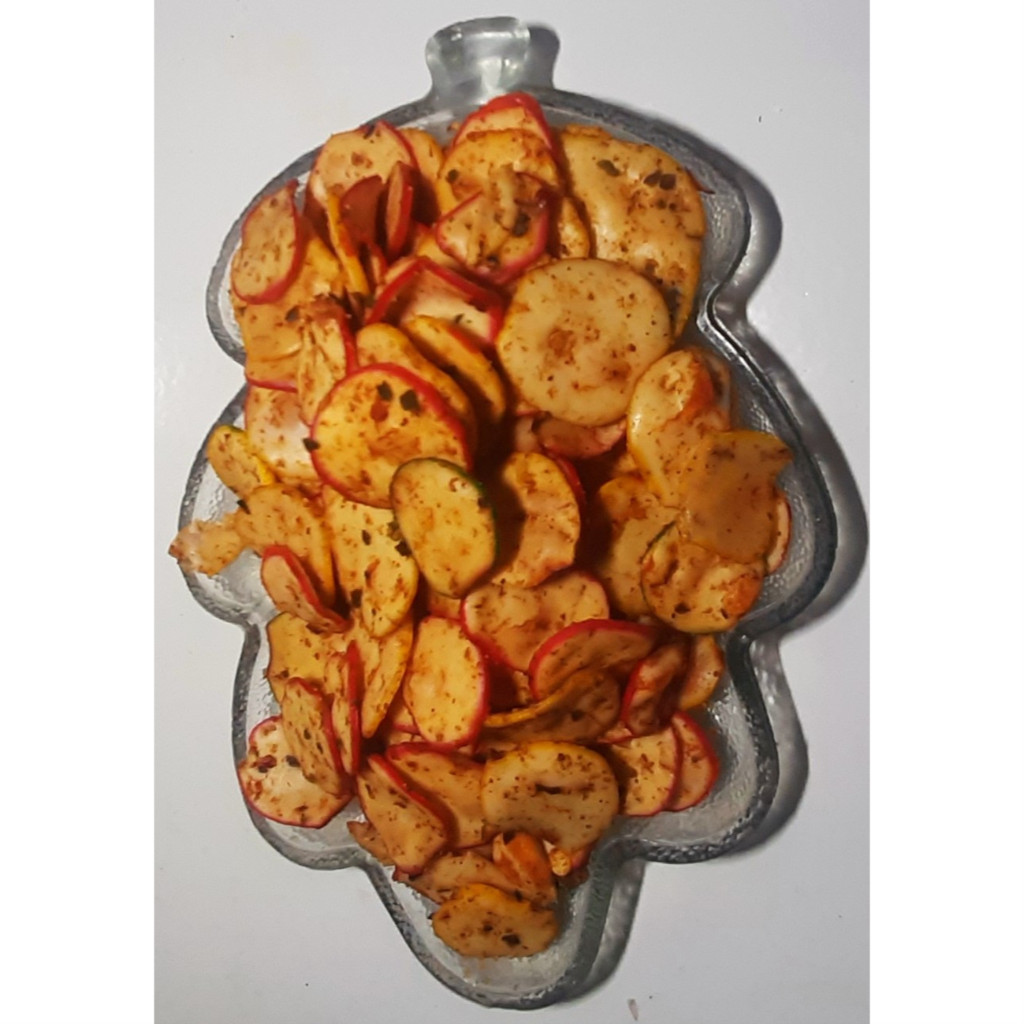 

Kerupuk Seblak Pedas