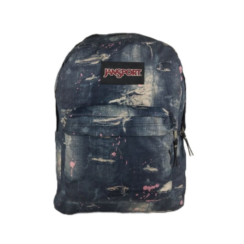 Jansport Backpack