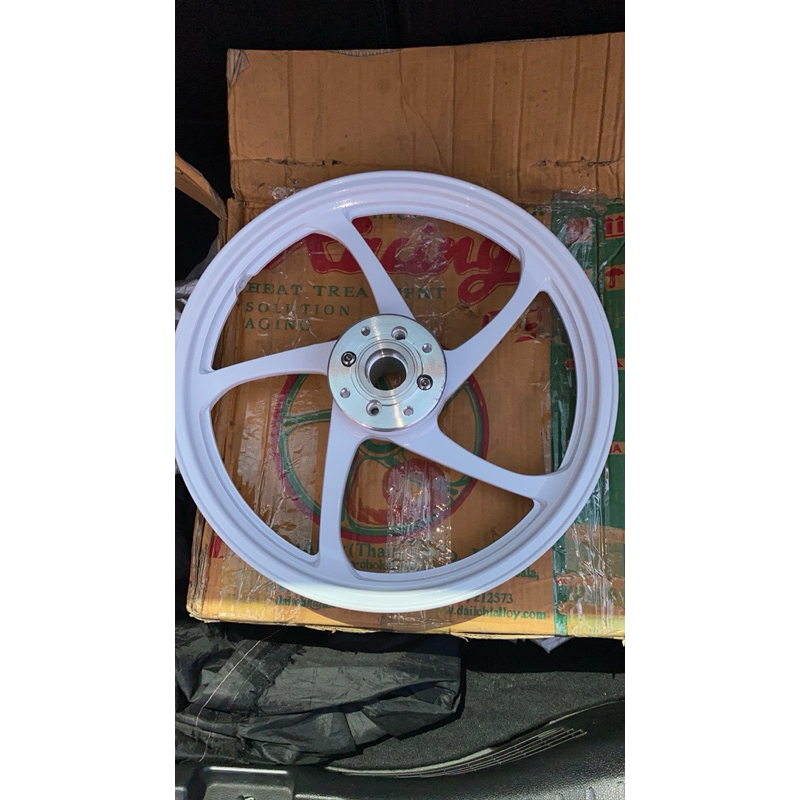 Velg daichi spin pnp mio nos