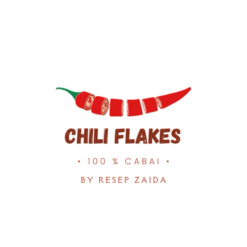 

Chili Flakes / Cabai Giling Kasar / Cabai Tabur by Resep Zaida