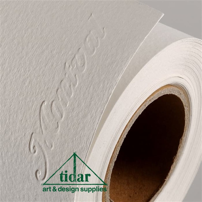 

Canson Montval 300 gsm Ukuran 1,5 x 1 M - Kertas Cat Air - Watercolor (Jasa Kirim Reguler)