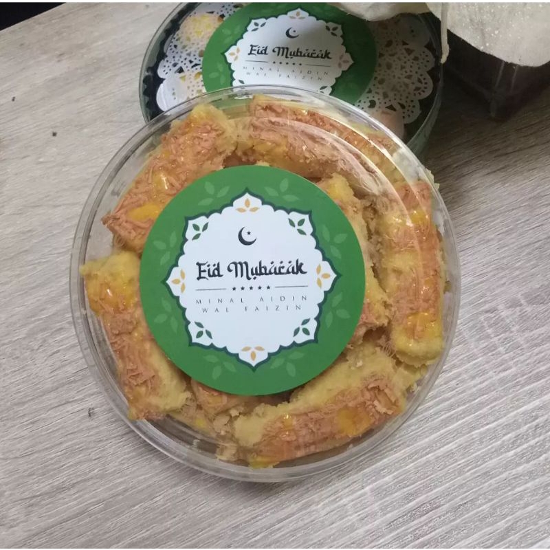 

kue kering kastangel