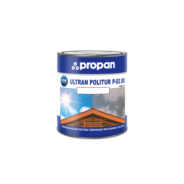 Propan Ultran Politur P-03