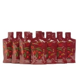 

Essential Oil Ningxia Red Singles 60ml - 30 Sachet