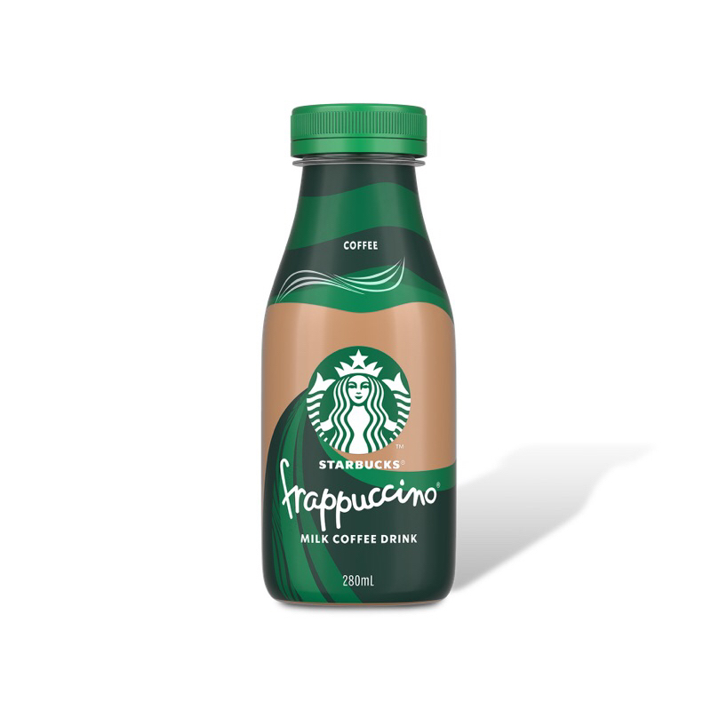 

Starbucks Frappuccino Coffee 280ml - RTD ready to drink