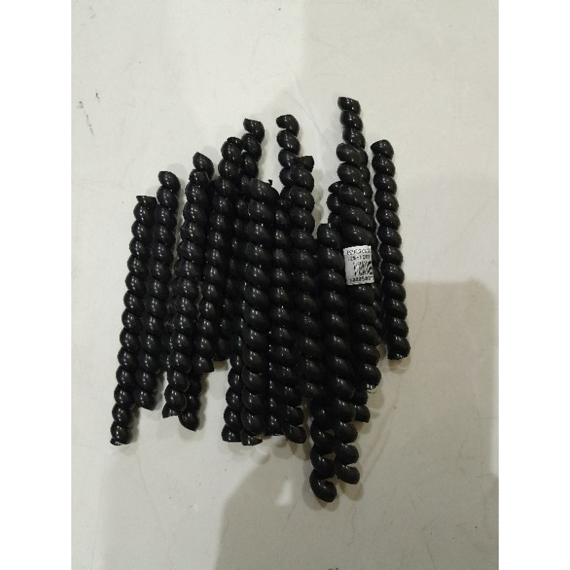 KARET PENGGULUNG KABEL SEPEDA LISTRIK UNIVERSAL