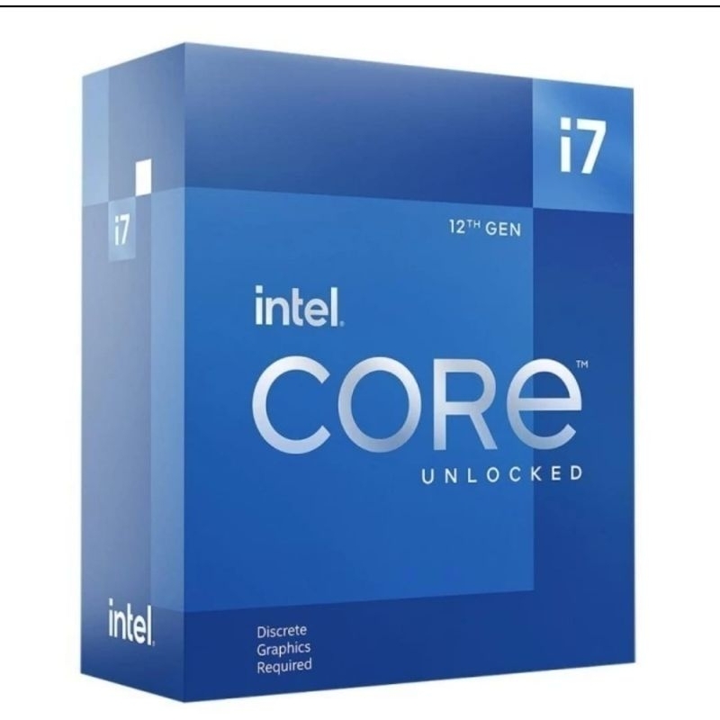 Prossesor Inter Core i5 | Gen 10