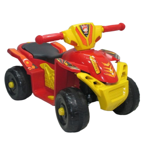 Motor Aki Tajimaku ATV