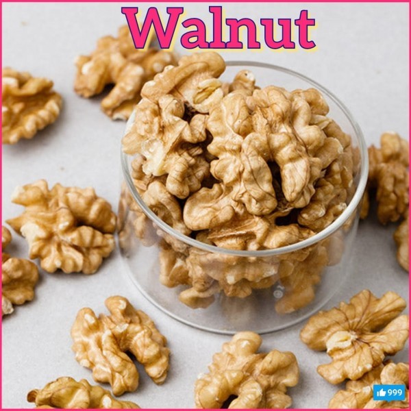 

Kacang Walnut 250 gr