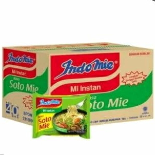 

MIE SOTO 1 KARDUS 40 PCS MURAH