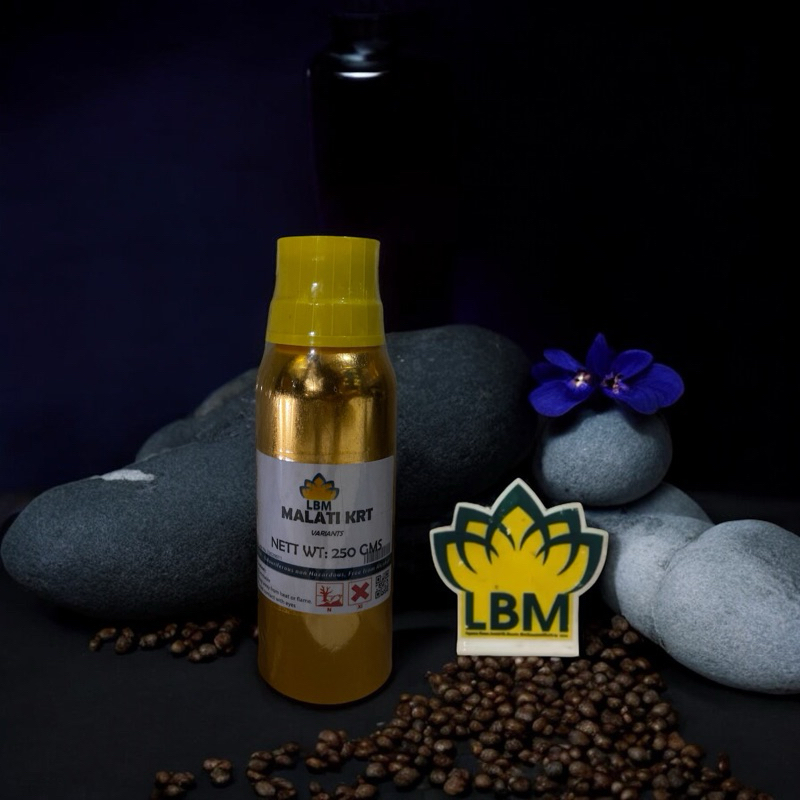bibit parfum Melati keraton 250gr segel LBM fragrance