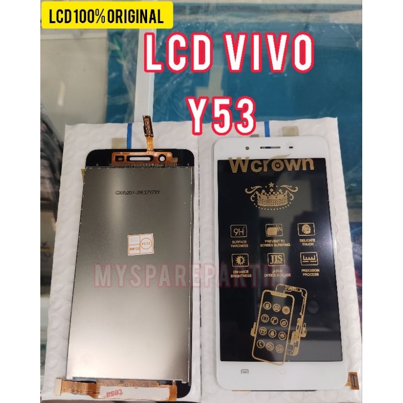 Lcd Vivo y53