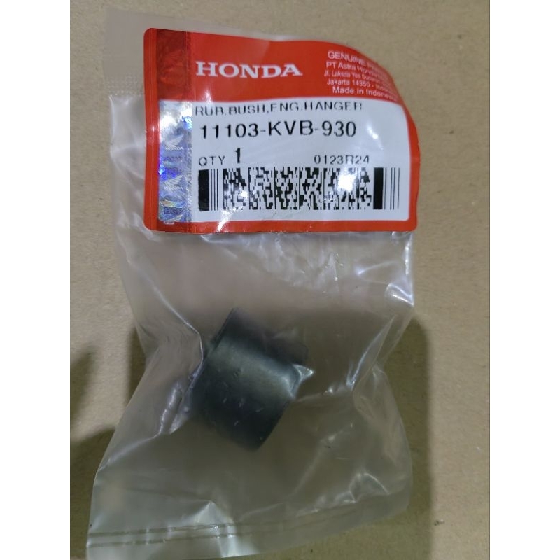 bos bosh engine mounting PCX 150 asli 11103-KVB-930