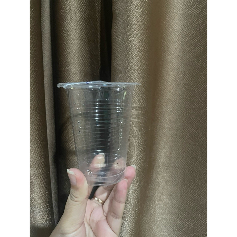 BOTOL AQUA GELAS BEKAS/ PRELOVED BOTOL AQUA GELAS