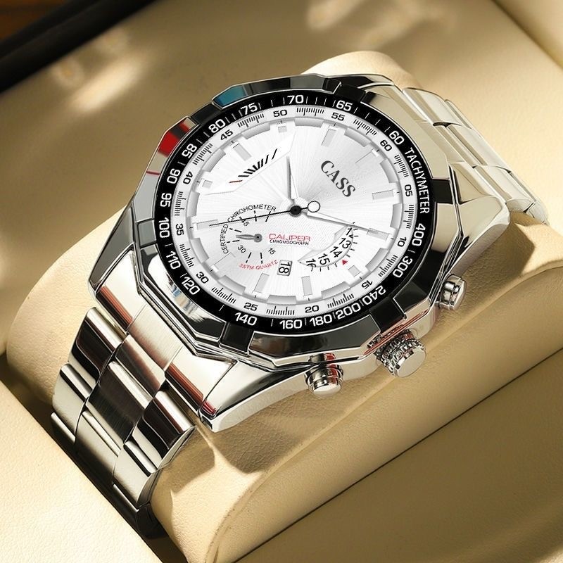 JAM TANGAN PRIA ANTI AIR/JAM TANGAN PRIA MERK/JAM TANGAN PRIA WARNA BIRU