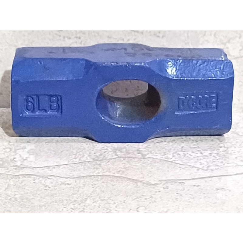 PALU BODEM  / KEPALA BODEM 6 LB