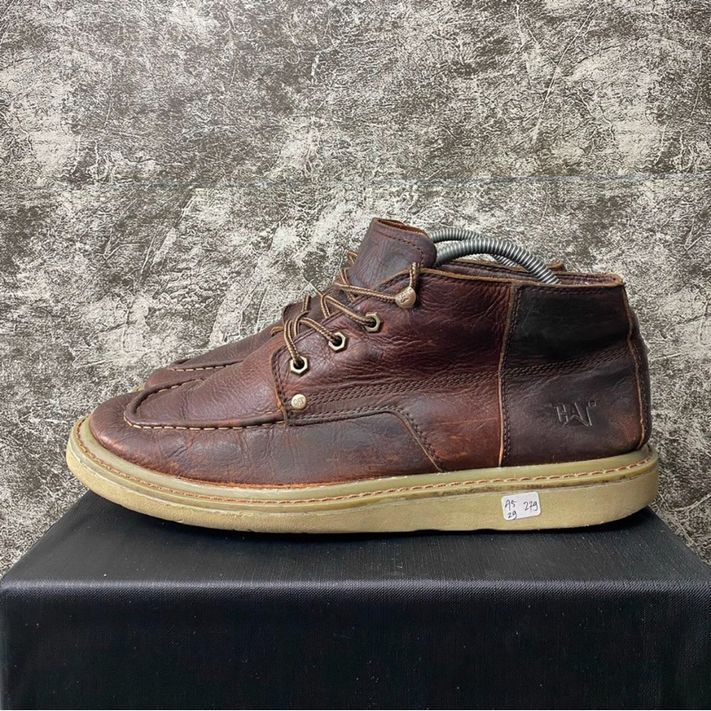 Caterpillar middle boots original (279)