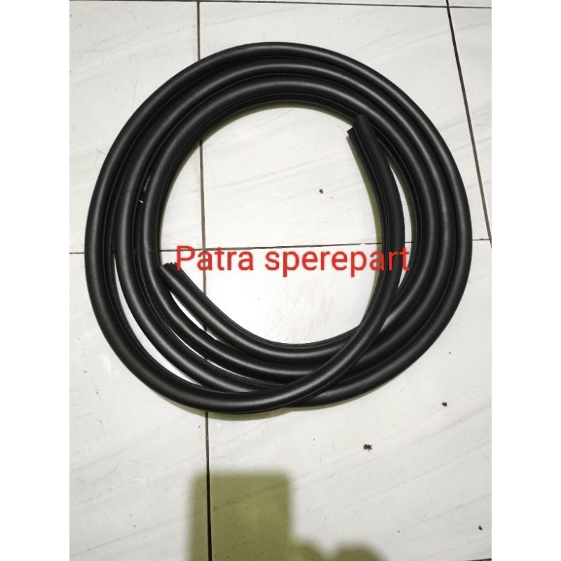 karet balon pintu karet peredam pintu mobil daihatsu taruna