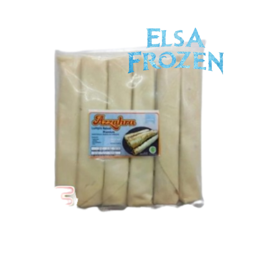 

KEBAB MINI AZZAHRA RASA ORIGINAL ISI 6/KEBAB FROZEN