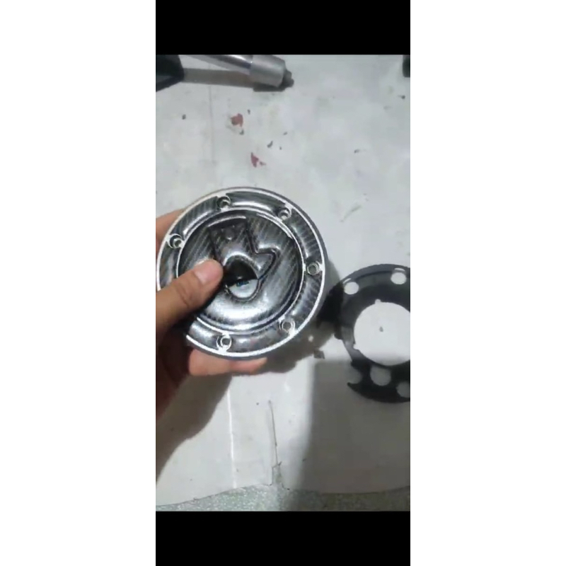 tutup tanki ninja r rr