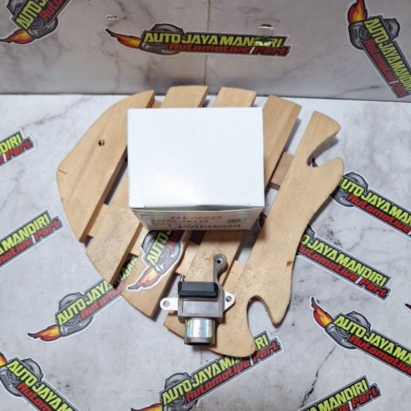 Ic regulator - Ic alternator - Ic dinamo ampere Apv Denso 27700-61J00