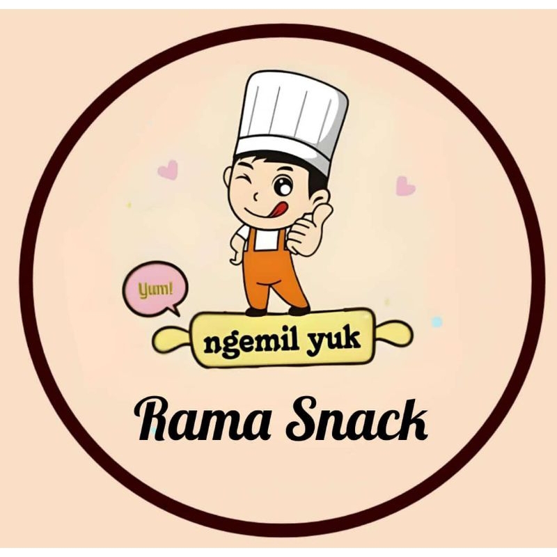 

(MINIMAL ORDER 100 PCS) STICKER CUSTOM/STICKER MAKANAN/STICKER SNACK/STICKER CEMILAN/STICKER KUE