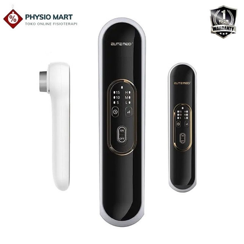 ULTRASOUND ELITEMED 1 MHZ FISIOTERAPI