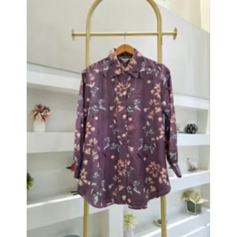 Kemeja Kayla by Ednes