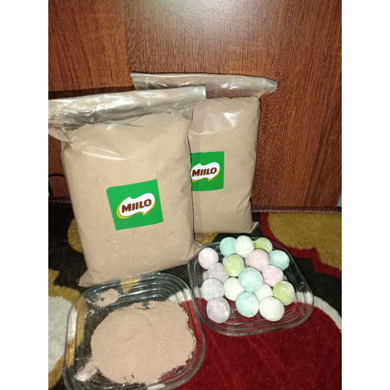 

susu bubuk epack 900gr