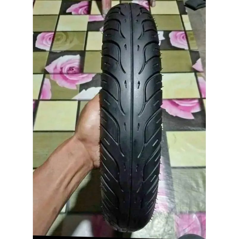 ban luar motor merk federal ring14