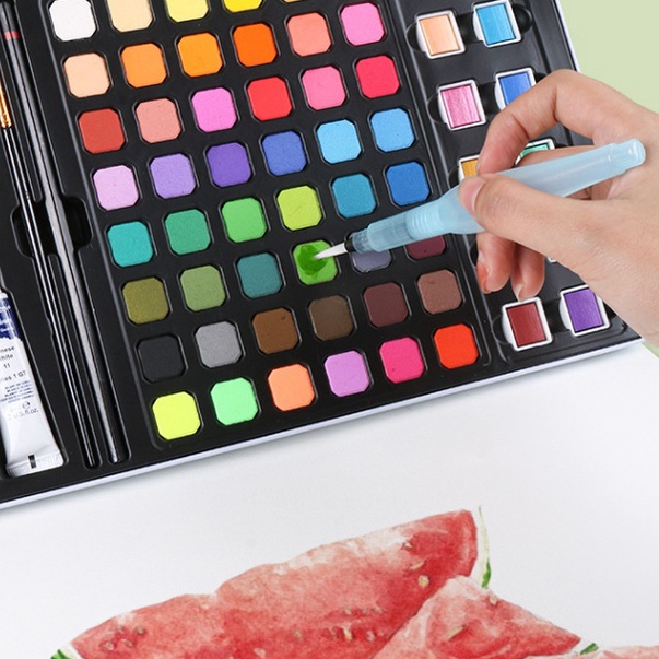 

Promo 1 SET CAT AIR ISI 6 WARNA FREE KUAS 1 SET CAT AIR DAN ALAT LUKIS 6 WARNA HH PMENTED LG