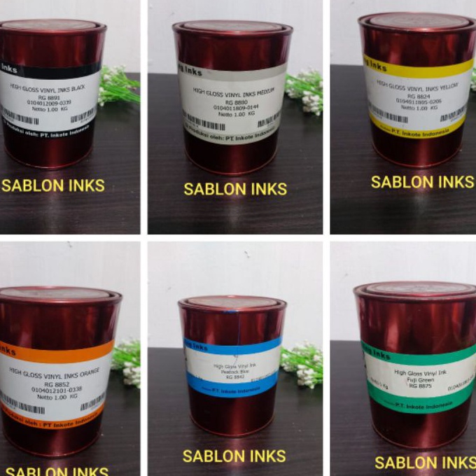 

KI3 Royal guard RG seri 88 lengkap 1kg