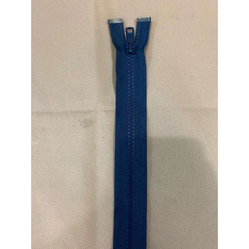 Resleting Jaket YKK 50cm Sleting jaket YKK 20” Zipper Vislon YKK 50cm DONGKER