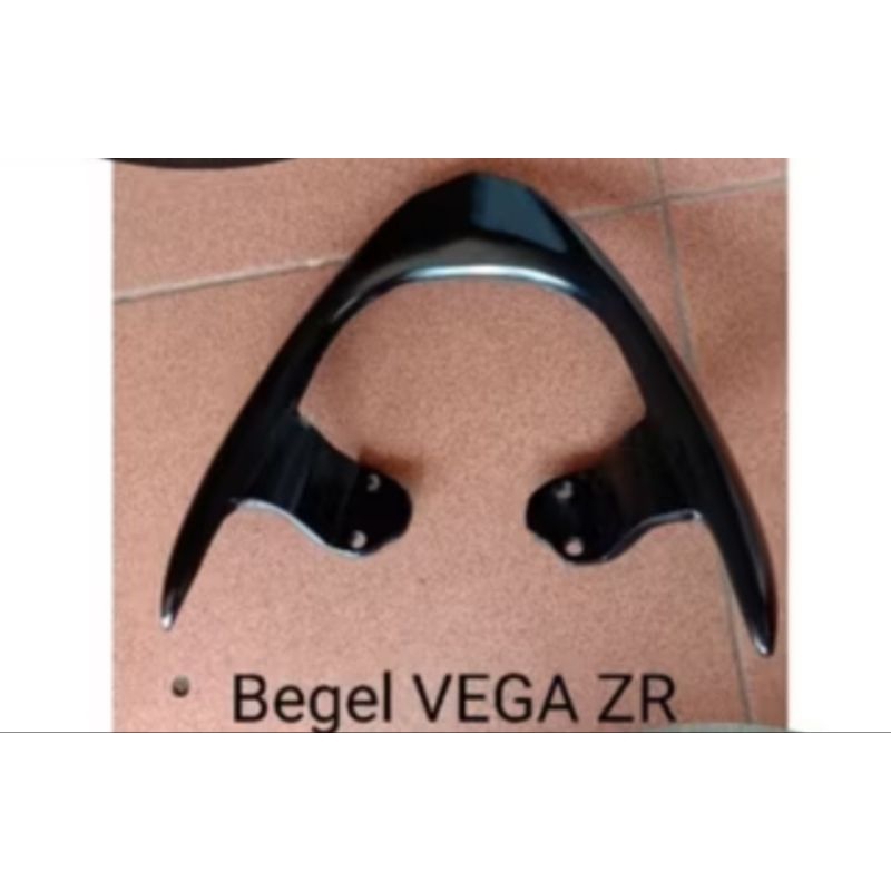Begel behel planger pegangan belakang Vega zr vega rr