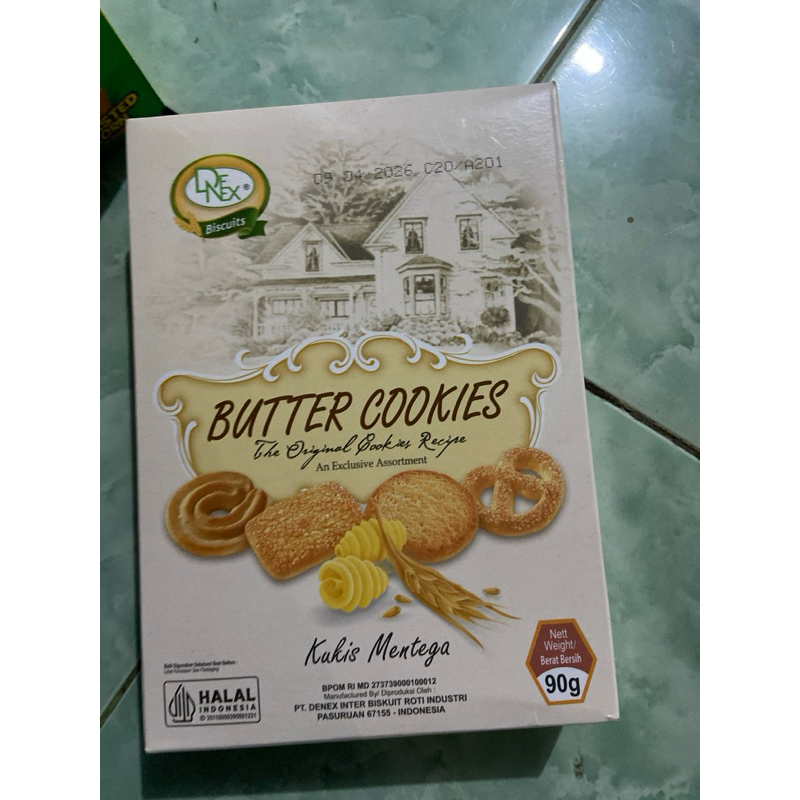 

biskuit cookies blverr