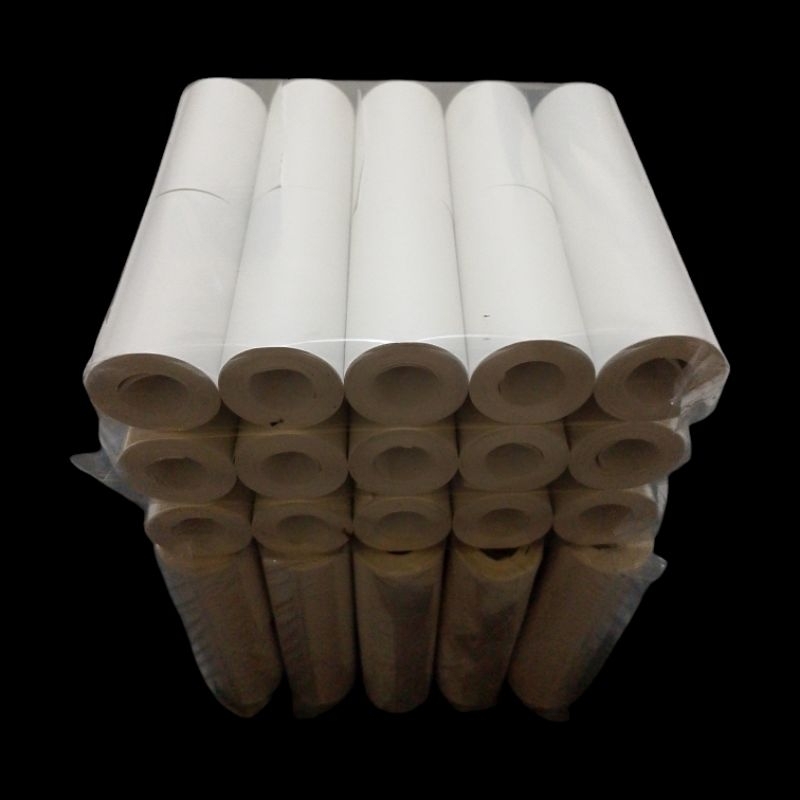 

10 KERTAS KASIR THERMAL CORELLES 57X30 MURAH