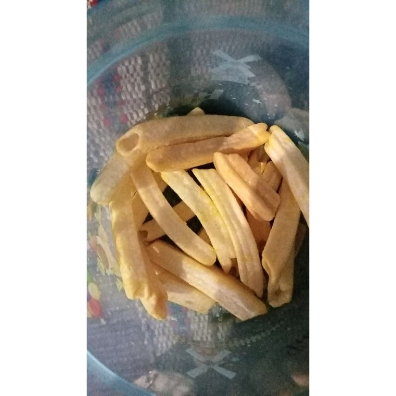 

roti kentang